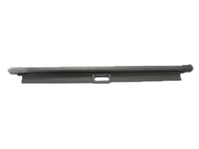 Ford 4L2Z-7845440-AAC Cargo Cover