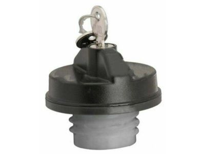 Lincoln Gas Cap - F67Z-9030-DA