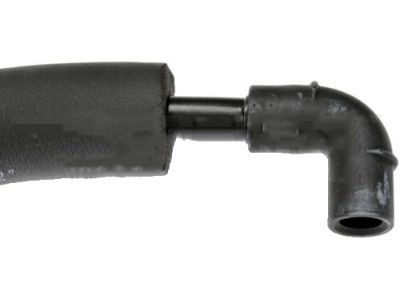 Ford 2L2Z-6A664-BA Hose - Vent