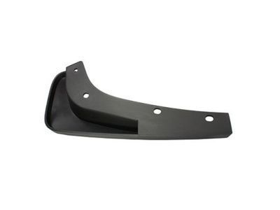 Mercury 8G1Z-16A586-BB Mud Guard