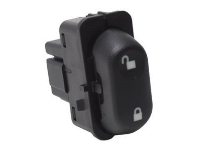 Ford Explorer Door Jamb Switch - YF1Z-14028-BA