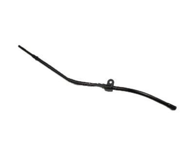 Mercury Dipstick Tube - F77Z-6754-ED