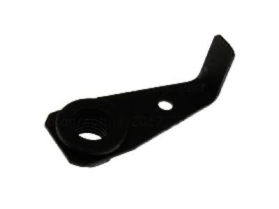 Ford -N807044-S436 Leaf Spring Nut