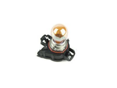 Lincoln AE9Z-13N021-A High Beam Bulb