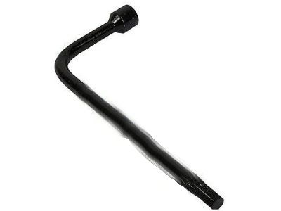 Ford 2T1Z-17032-B Luggage Wrench