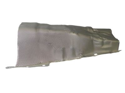 Lincoln CV6Z-5811434-B Heat Shield