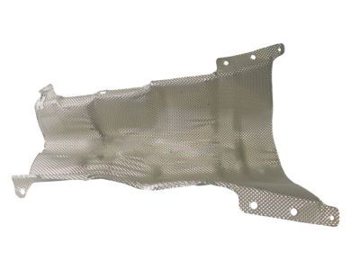 Lincoln CV6Z-5811434-B Heat Shield