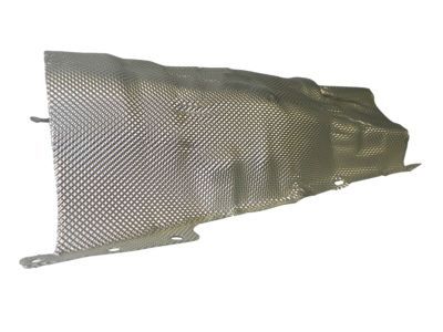 Ford CV6Z-5811434-B Heat Shield