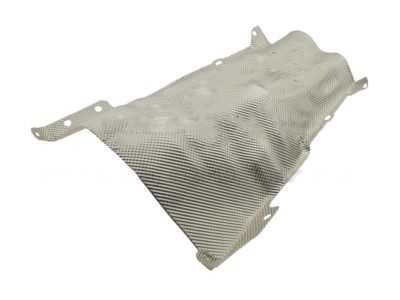 Lincoln CV6Z-5811434-B Heat Shield