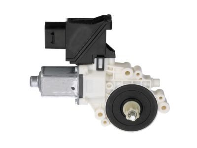 Lincoln AL7Z-7823394-B Window Motor