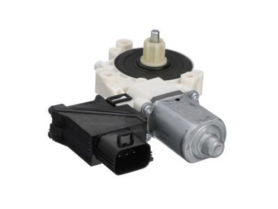 Lincoln AL7Z-7823394-B Window Motor