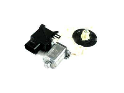 Lincoln AL7Z-7823394-B Window Motor