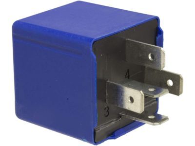 Lincoln F65Z-13350-AA Relay - Direction Indicator