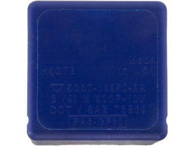 Mercury F65Z-13350-AA Relay - Direction Indicator