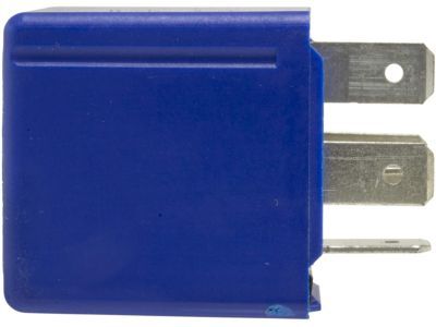 Ford F65Z-13350-AA Relay - Direction Indicator