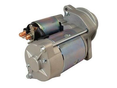 2014 Ford F-250 Super Duty Starter - BC3Z-11002-B