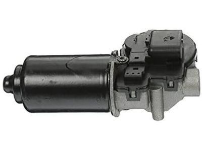 Ford 6W1Z-17508-CARM Motor Assembly - Wiper