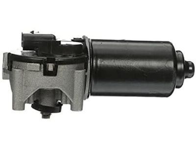 Lincoln 6W1Z-17508-CARM Wiper Motor Assembly