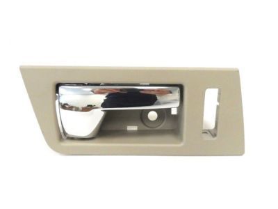 Mercury 8L8Z-7822600-BA Handle, Inside