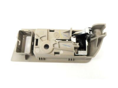 Ford 8L8Z-7822600-BA Handle, Inside