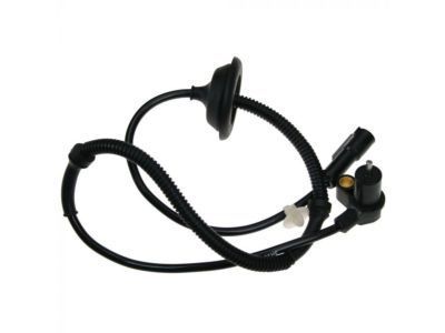 Ford 3R3Z-2C190-CA Speed Sensor