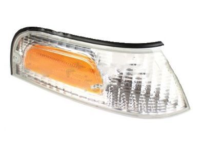 Ford 6W7Z-15A201-AA Side Marker Lamp