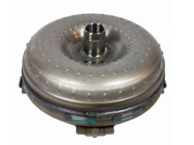 Lincoln BB5Z-7902-FRM Torque Converter