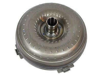 Lincoln BB5Z-7902-FRM Torque Converter