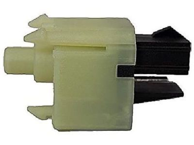 Mercury A/C Switch - 7C3Z-19986-A