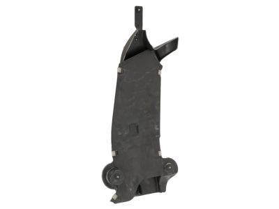 Ford FB5Z-7810494-A Lower Shield