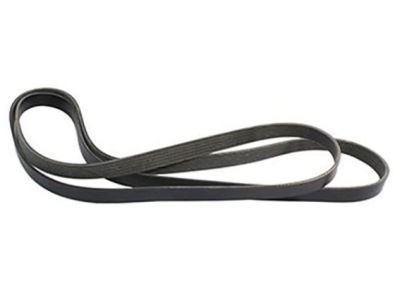 Mercury 3W3Z-8620-AA Serpentine Belt