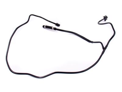 Ford CV6Z-8075-AC Reservoir Hose