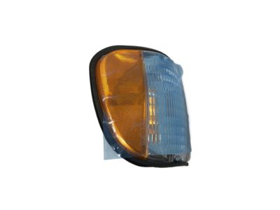 Ford F2UZ-13200-A Parking Lamp