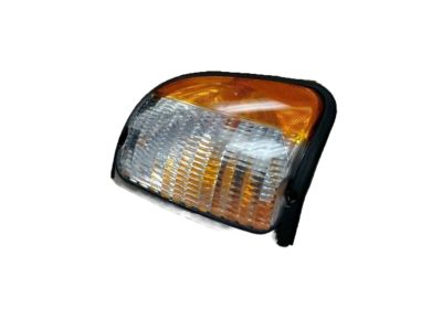 Ford F2UZ-13200-A Parking Lamp