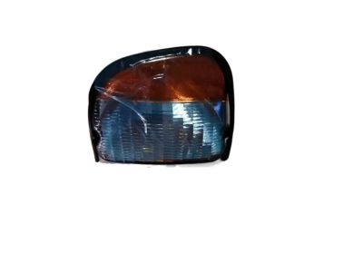 Ford F2UZ-13200-A Parking Lamp