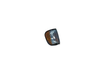 Ford F2UZ-13200-A Parking Lamp