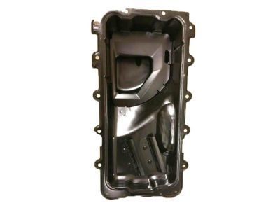 Mercury 9L3Z-6675-B Oil Pan