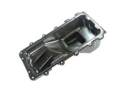 Ford 9L3Z-6675-B Oil Pan