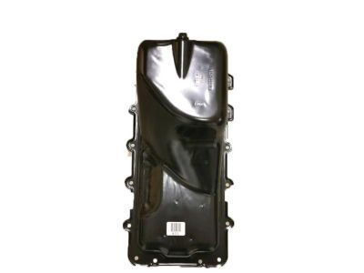 Mercury 9L3Z-6675-B Oil Pan