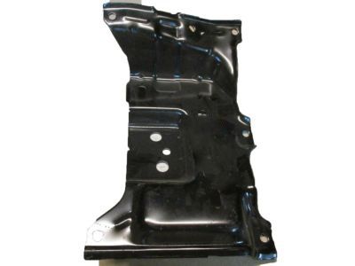 Ford FL3Z-17B985-A Plate - Bumper Mounting