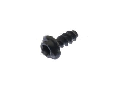 Lincoln -W505942-S424 Handle Bezel Screw