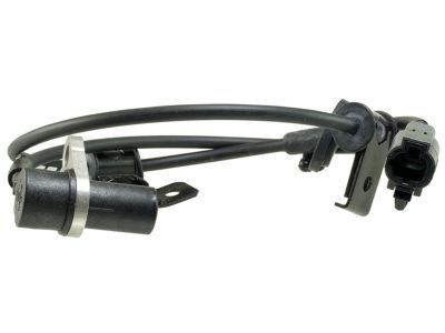 Mercury Villager ABS Sensor - XF5Z-2C204-AC