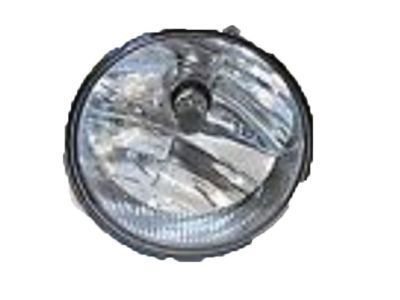 Ford BL3Z-15200-ACP Lamp Assy - Fog