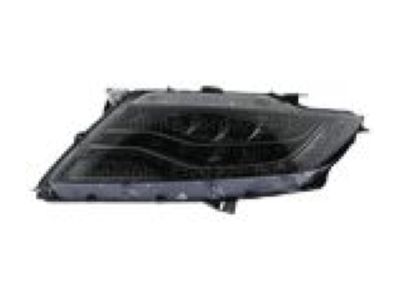 Lincoln MKX Headlight - GA1Z-13008-D