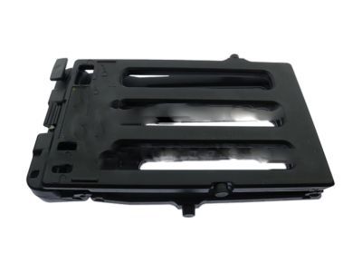 Ford 8C3Z-99286A40-A Bed Extender