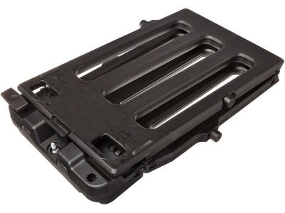 Ford 8C3Z-99286A40-A Bed Extender