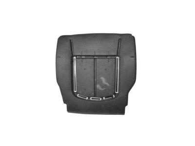 Lincoln 6W1Z-5464811-A Seat Back Pad