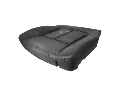 Lincoln Seat Cushion - 6W1Z-5464811-A