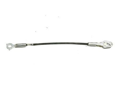 Ford F37Z-9943053-A Check Cable