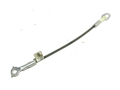 Ford F37Z-9943053-A Check Cable